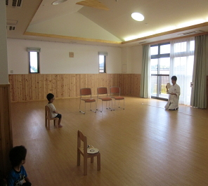 花崎保育園
