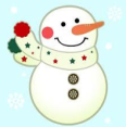 雪だるま